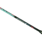 Badminton Racket, Best Badminton Racket, Lightweight Badminton Racket, Professional Badminton Racket, Power Badminton Racket, Control Badminton Racket, Speed Badminton Racket, High-Performance Racket, Carbon Fiber Racket, Graphite Racket, Beginner Badminton Racket, Advanced Badminton Racket, Badminton Racket for Men, Badminton Racket for Women, Singles Badminton Racket, Doubles Badminton Racket, Unstrung Badminton Racket, Strung Badminton Racket, Victor Thruster TK-7U F Power Unstrung Badminton Racket