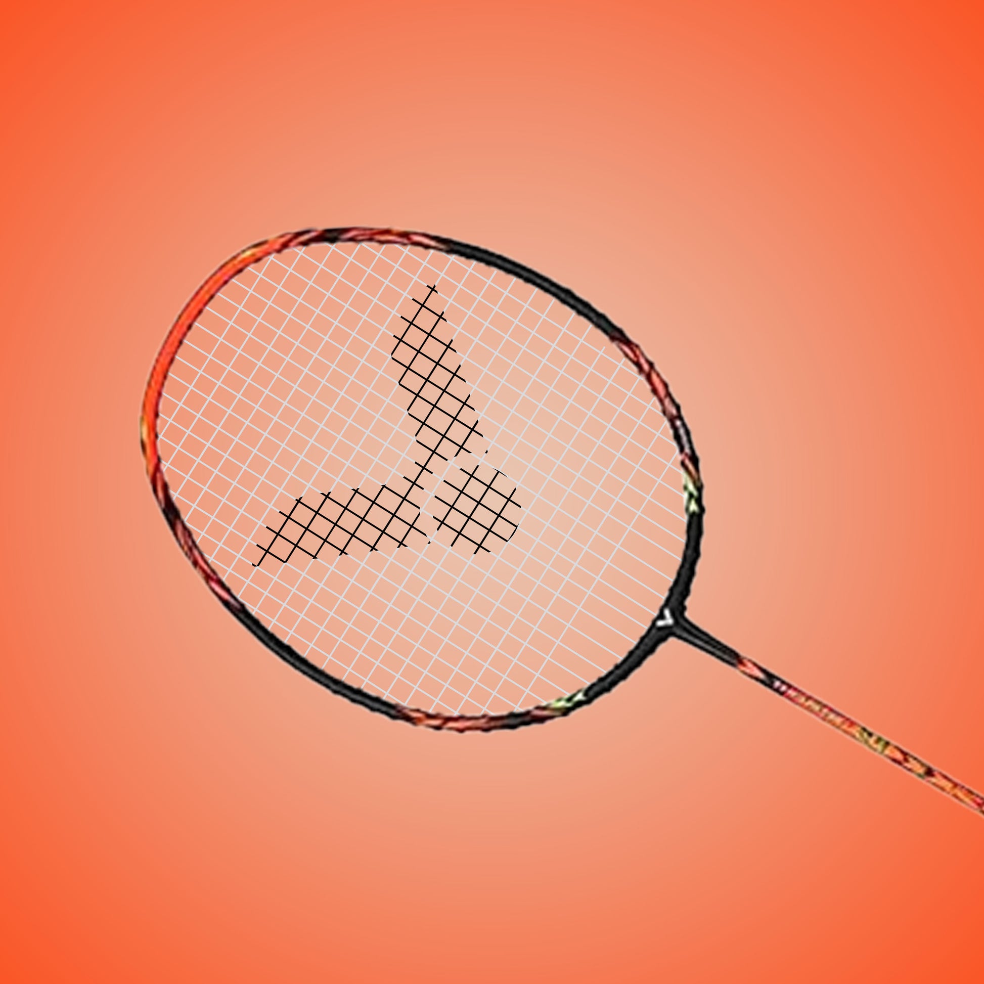 Badminton Racket, Best Badminton Racket, Lightweight Badminton Racket, Professional Badminton Racket, Power Badminton Racket, Control Badminton Racket, Speed Badminton Racket, High-Performance Racket, Carbon Fiber Racket, Graphite Racket, Beginner Badminton Racket, Advanced Badminton Racket, Badminton Racket for Men, Badminton Racket for Women, Singles Badminton Racket, Doubles Badminton Racket, Unstrung Badminton Racket, Strung Badminton Racket, Victor Thruster TK-PL-O 5U Strung Badminton Racket