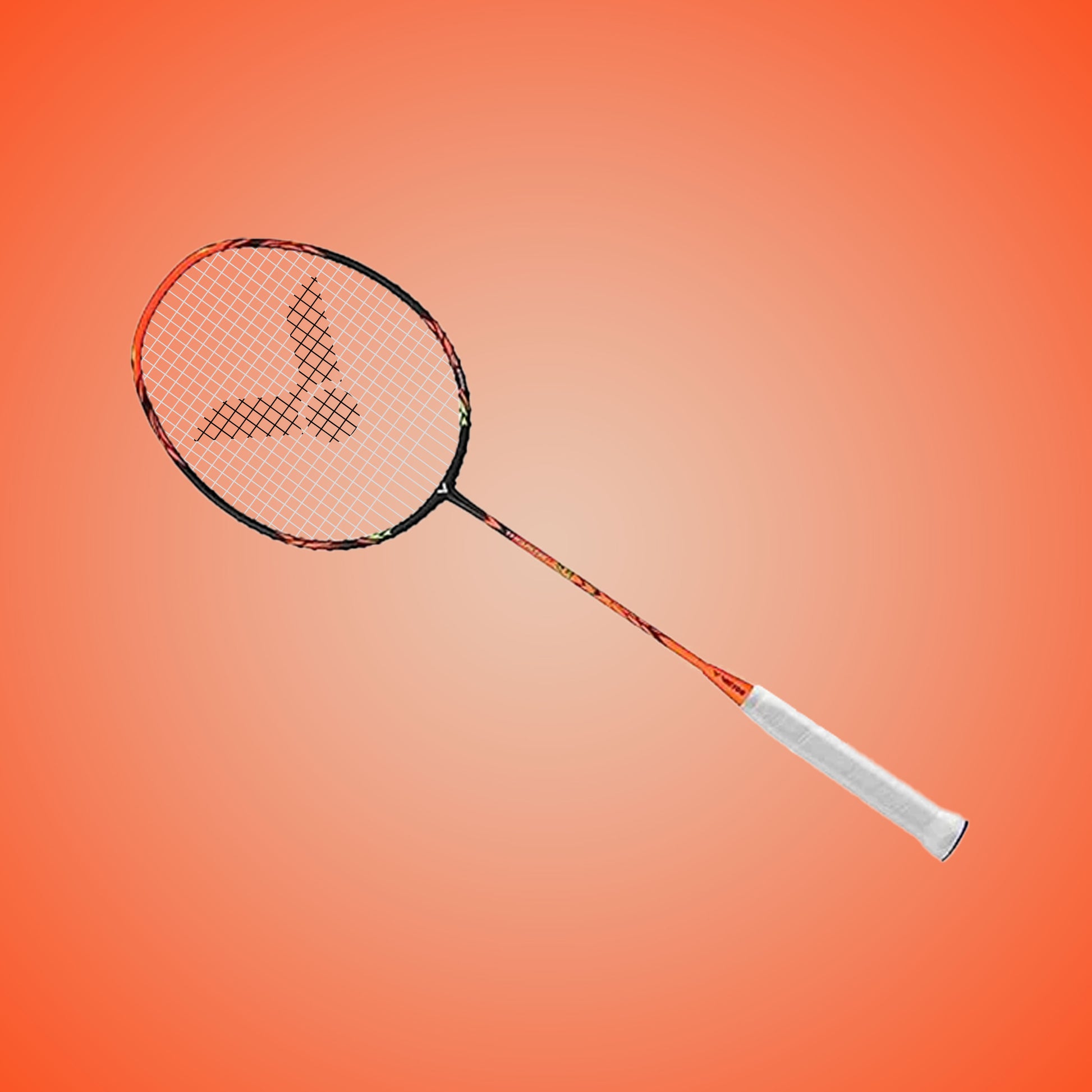 Badminton Racket, Best Badminton Racket, Lightweight Badminton Racket, Professional Badminton Racket, Power Badminton Racket, Control Badminton Racket, Speed Badminton Racket, High-Performance Racket, Carbon Fiber Racket, Graphite Racket, Beginner Badminton Racket, Advanced Badminton Racket, Badminton Racket for Men, Badminton Racket for Women, Singles Badminton Racket, Doubles Badminton Racket, Unstrung Badminton Racket, Strung Badminton Racket, Victor Thruster TK-PL-O 5U Strung Badminton Racket