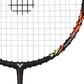Badminton Racket, Best Badminton Racket, Lightweight Badminton Racket, Professional Badminton Racket, Power Badminton Racket, Control Badminton Racket, Speed Badminton Racket, High-Performance Racket, Carbon Fiber Racket, Graphite Racket, Beginner Badminton Racket, Advanced Badminton Racket, Badminton Racket for Men, Badminton Racket for Women, Singles Badminton Racket, Doubles Badminton Racket, Unstrung Badminton Racket, Strung Badminton Racket, Victor Thruster TK-PL-O 5U Strung Badminton Racket