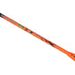 Badminton Racket, Best Badminton Racket, Lightweight Badminton Racket, Professional Badminton Racket, Power Badminton Racket, Control Badminton Racket, Speed Badminton Racket, High-Performance Racket, Carbon Fiber Racket, Graphite Racket, Beginner Badminton Racket, Advanced Badminton Racket, Badminton Racket for Men, Badminton Racket for Women, Singles Badminton Racket, Doubles Badminton Racket, Unstrung Badminton Racket, Strung Badminton Racket, Victor Thruster TK-PL-O 5U Strung Badminton Racket