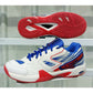 AS-39W All-Around Non-Marking Badminton Shoes U-Shape 3.5