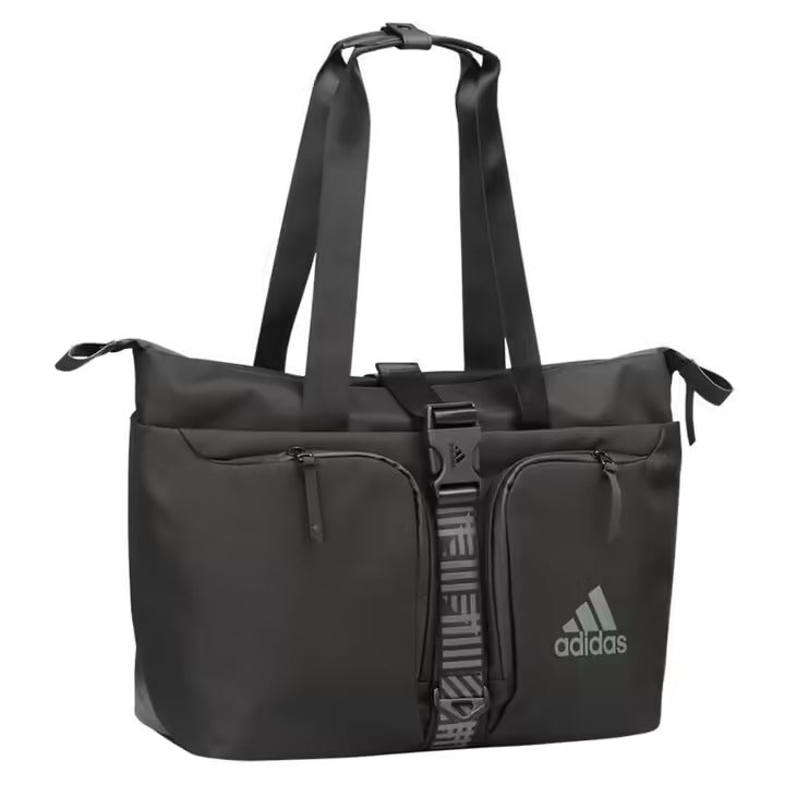 U5 Shoulder Bag - Black