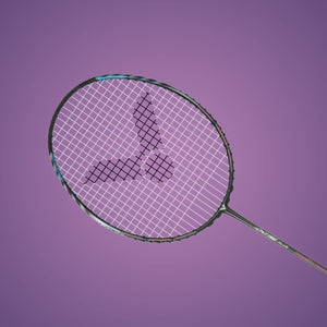 Auraspeed Hypersonic Plus (ARS-HS Plus) Speed Series Badminton Racket | Preferred by Hendra Setiawan, Goh Soon Huat, and Hsu YaChing