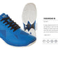 Vigorous Badminton Shoes