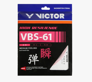 Victor VBS-61 Badminton String