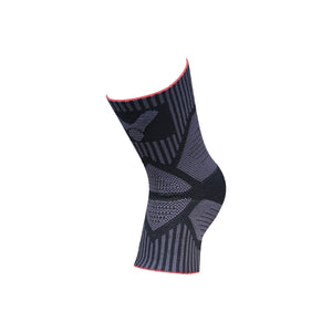 SP194- Black Highly Elastic Ankle Sleeve