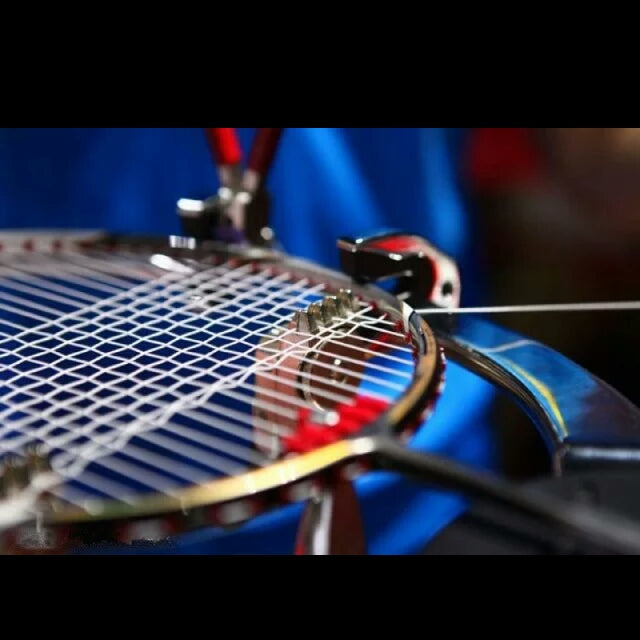 Stringing Charges