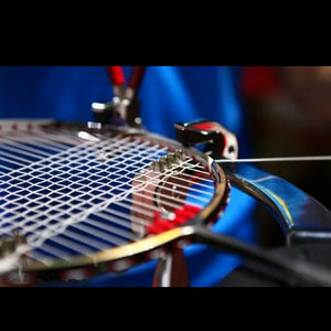 Stringing Charges