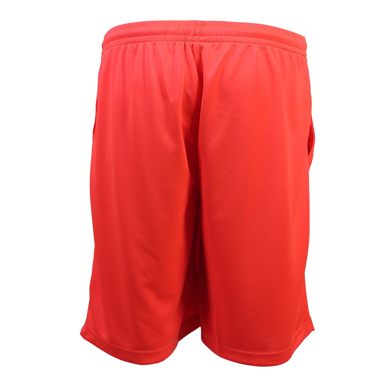 Landers Shorts (Chinese Red)