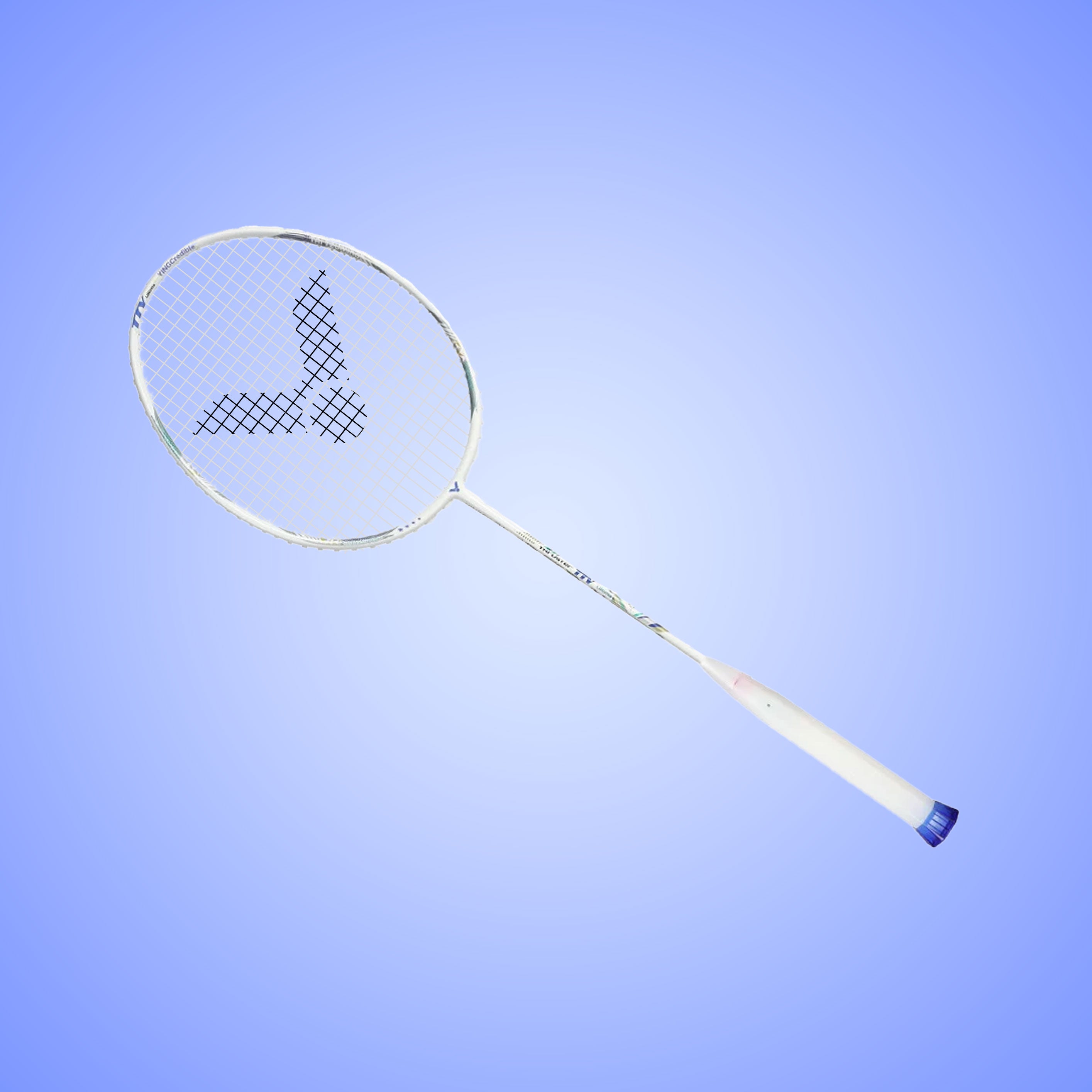 Victor Thruster K TTY-ULTIMA A 4U G5 Unstrung Professional