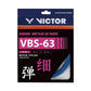 VBS-63 High Resilience Badminton Racket String