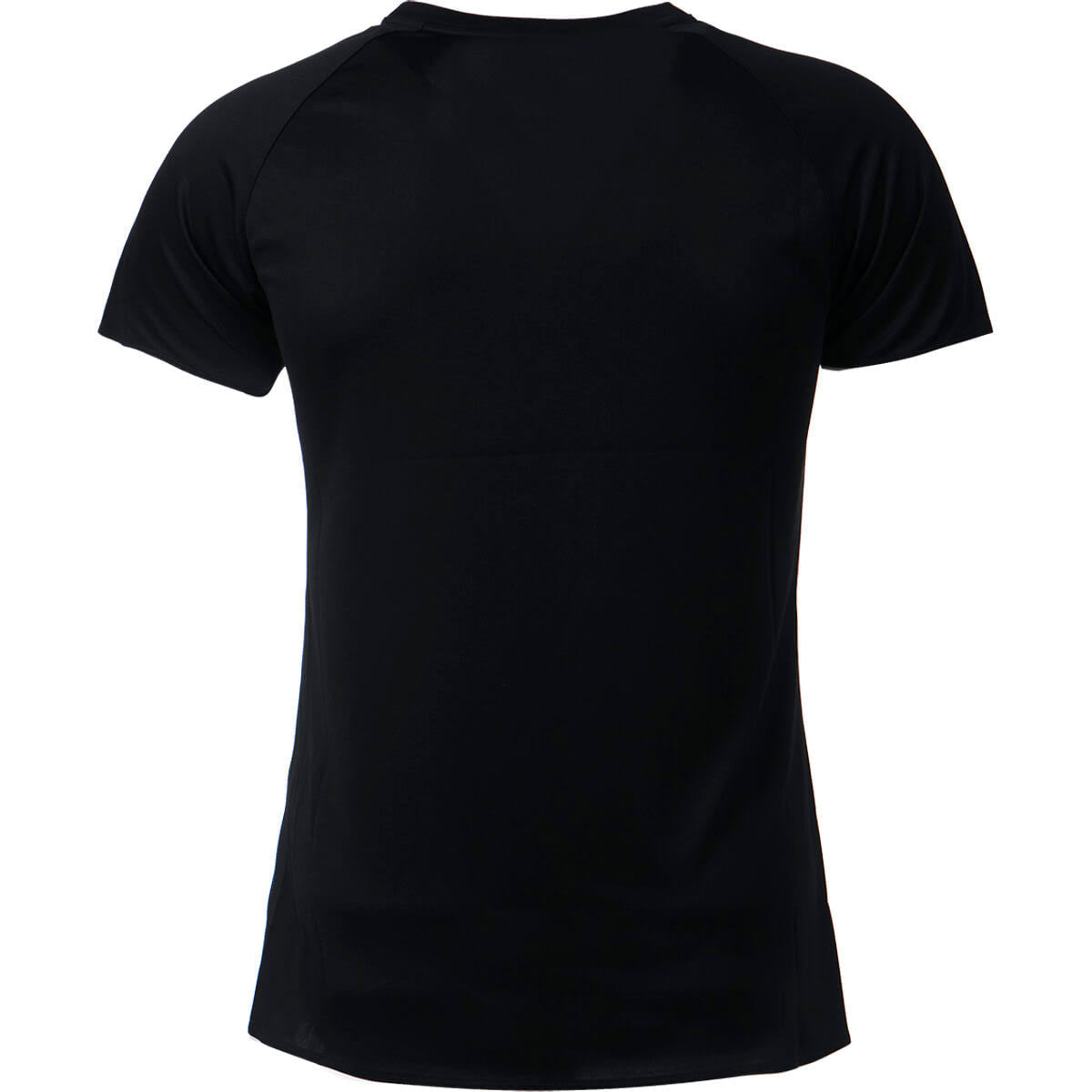 Mobile Women's T-Shirt (Black)