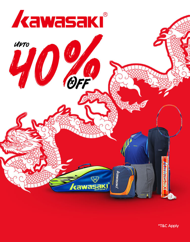 Cappella Sports | Buy Badminton Products online | adidas, Victor, FZ
