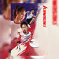 badminton t-shirt, badminton shorts, badminton pants, sportswear for badminton, athletic apparel, performance badminton clothing, breathable badminton clothing, lightweight badminton wear, men's badminton clothing, badminton training wear, badminton gear, sports clothing for badminton, badminton performance apparel