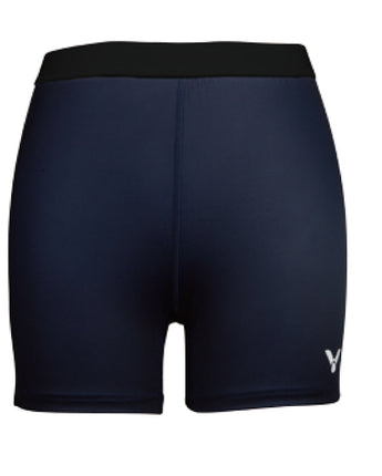 R-6199 Women SafetyPants Shorts