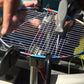 Stringing Charges