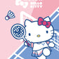 VICTOR X Hello Kitty Mobile Phone Holder -PGKT
