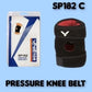 SP182 Pressure Knee Belt Support