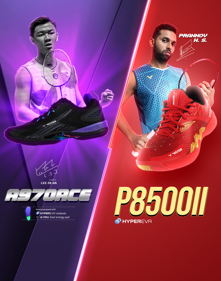 Cappella Sports | Buy Badminton Products Online