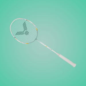Auraspeed ARS-8000 FREECORE Unstrung Badminton-5U/G6