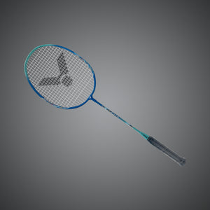 DX-5110AL RD Strung Badminton Racket (Set of 2)