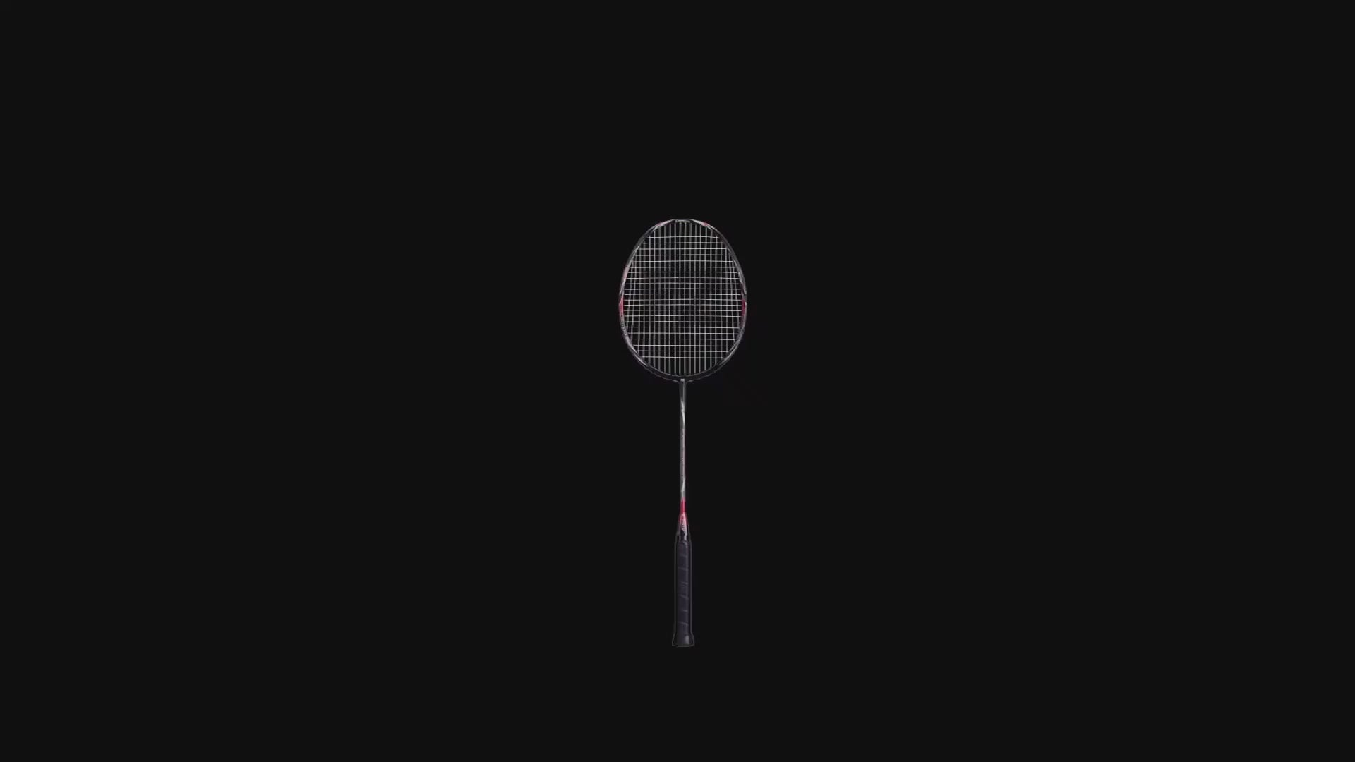 FZ Forza Power 988 F Strung Badminton Racket