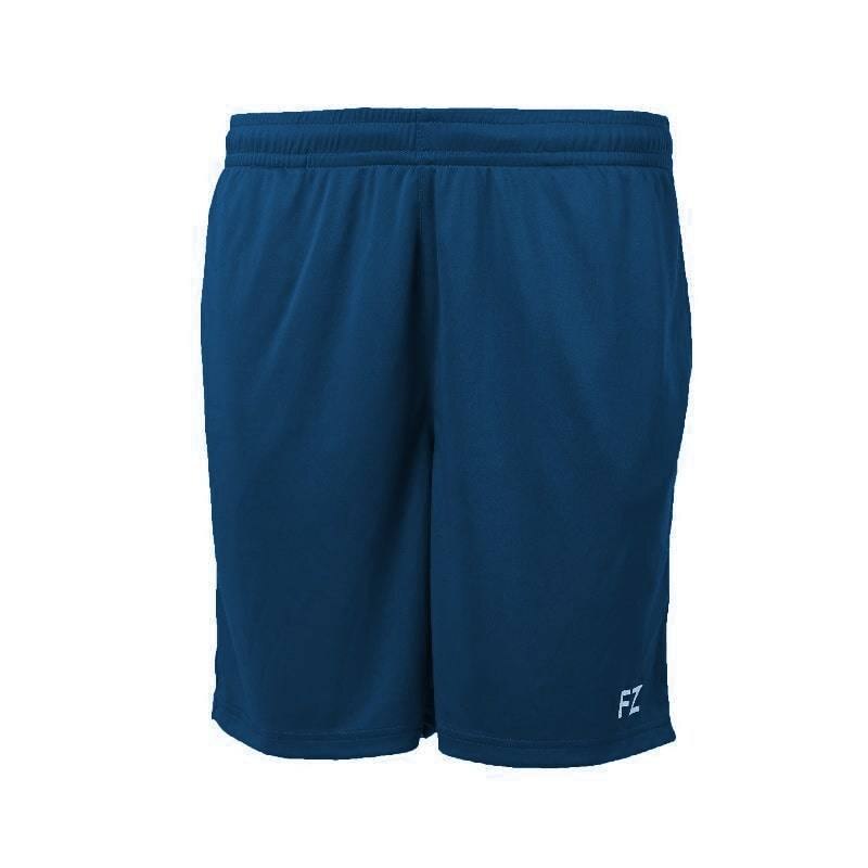 Landers Shorts (Estate Blue)