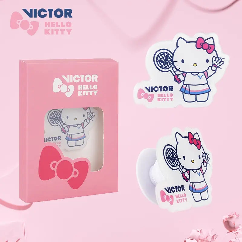 VICTOR X Hello Kitty Mobile Phone Holder -PGKT