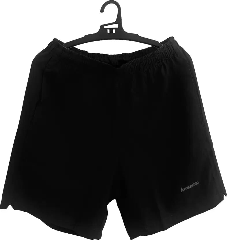 SAS 4003 Shorts (Black)