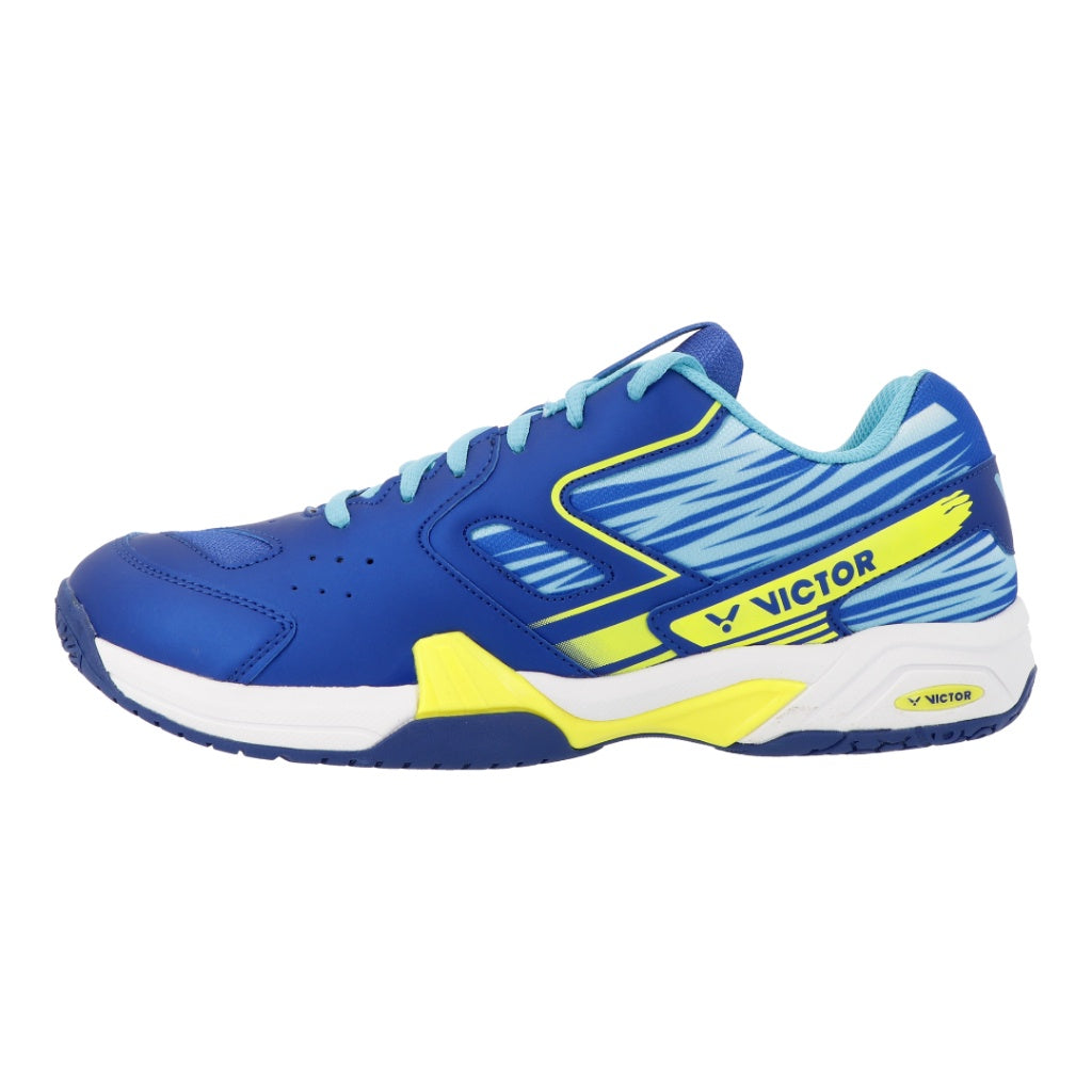 AS-39W All-Around Non-Marking Badminton Shoes U-Shape 3.5