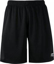 Landers Shorts (Black)