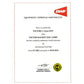 Victor C-7004 Badminton Net