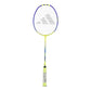 Spieler F09 Strung Badminton Racket (Solar Yellow) -5U/G5
