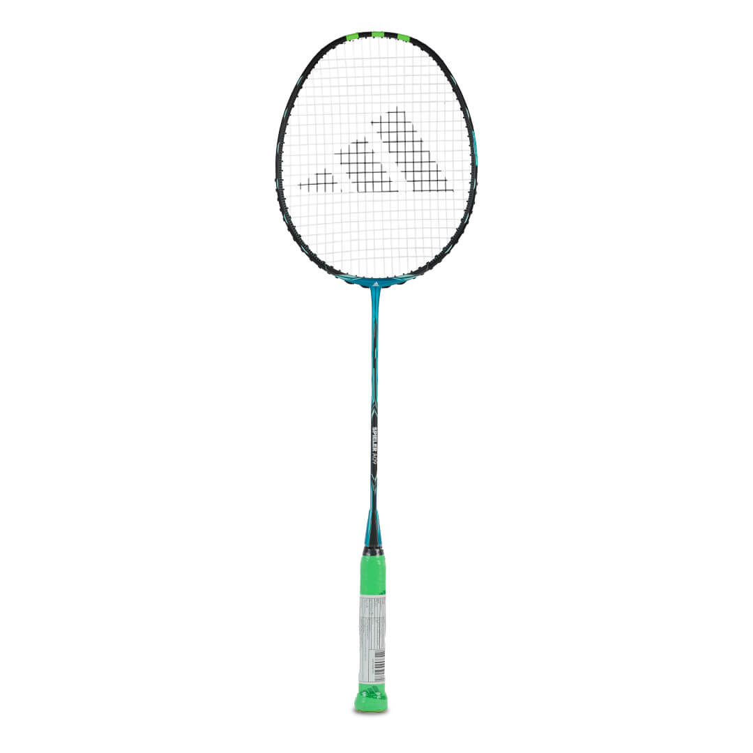 Spieler A09 Strung Badminton Racket (Aqua)
