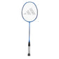 Spieler E08.1 Strung Badminton Racket (True Blue) - 4U/G5