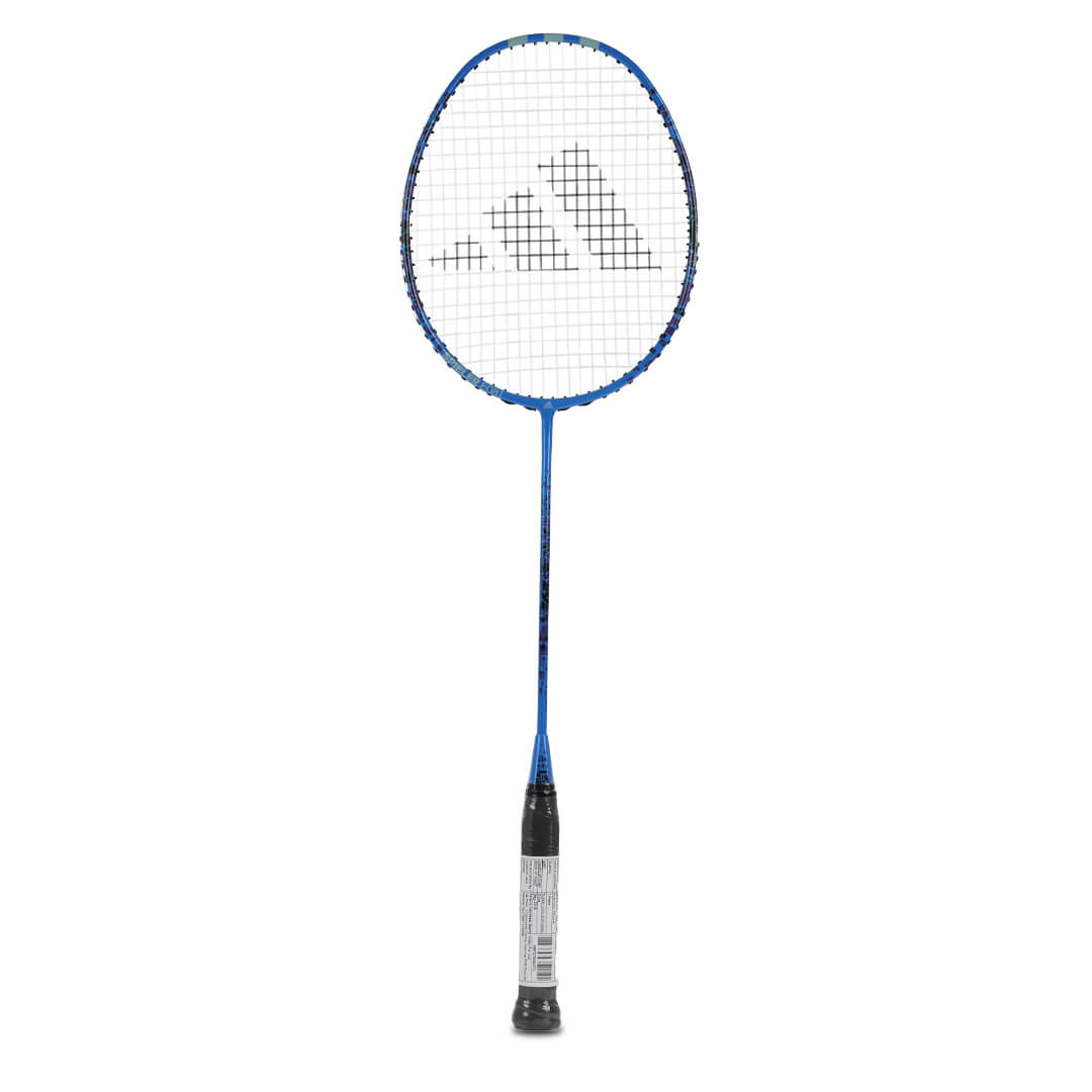 Spieler E08.1 Strung Badminton Racket (True Blue)