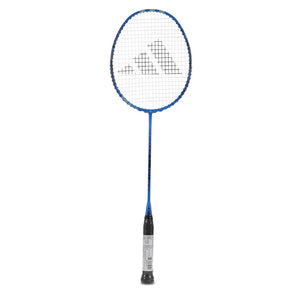 Spieler E08.1 Strung Badminton Racket (True Blue) - 4U/G5