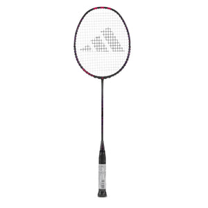 Spieler E08.1 Strung Badminton Racket (Trace Grey)-4U/G5