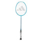 Spieler E Aktiv.1 Strung Badminton Racket (Blue) -4U/G5