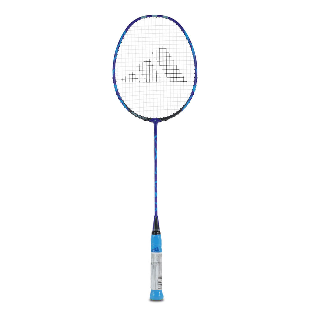 Spieler A09.1 Strung Badminton Racket (Active Blue)