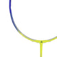 Spieler F09 Strung Badminton Racket (Solar Yellow) -5U/G5