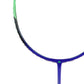Spieler F09 Strung Badminton Racket (Shock Lime)