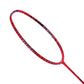 Spieler E08.1 Schock Strung Badminton Racket (Red)