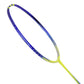 Spieler F09 Strung Badminton Racket (Solar Yellow) -5U/G5