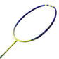 Spieler F09 Strung Badminton Racket (Solar Yellow) -5U/G5