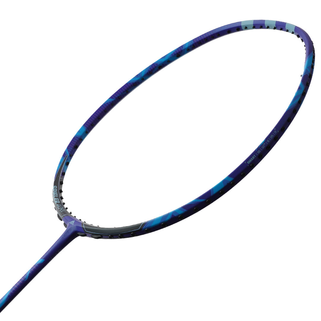 Adidas Spieler A09.1 Strung Badminton Racket | Toray 24T for