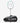 Power 1088 S LMT Strung Badminton Racket (Estate Blue)