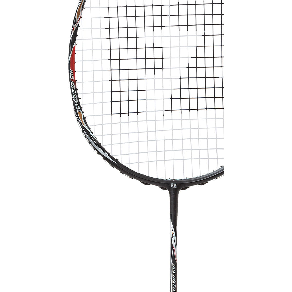 Badminton racket, Badminton racquet, durable racket, graphite racket, even balance, head heavy racket, head light racket, 3u racket, 5u racket, 6u racket, 4u racket, high tension racket, lightweight racket, FZ forza racket, unstrung racket, professional racket, beginner racket, intermediate racket, isometric racket, junior badminton racket, best badminton rackets, Shuttle bat, best smash racket. 28lbs racket, badminton racket under 1000, premium badminton racket