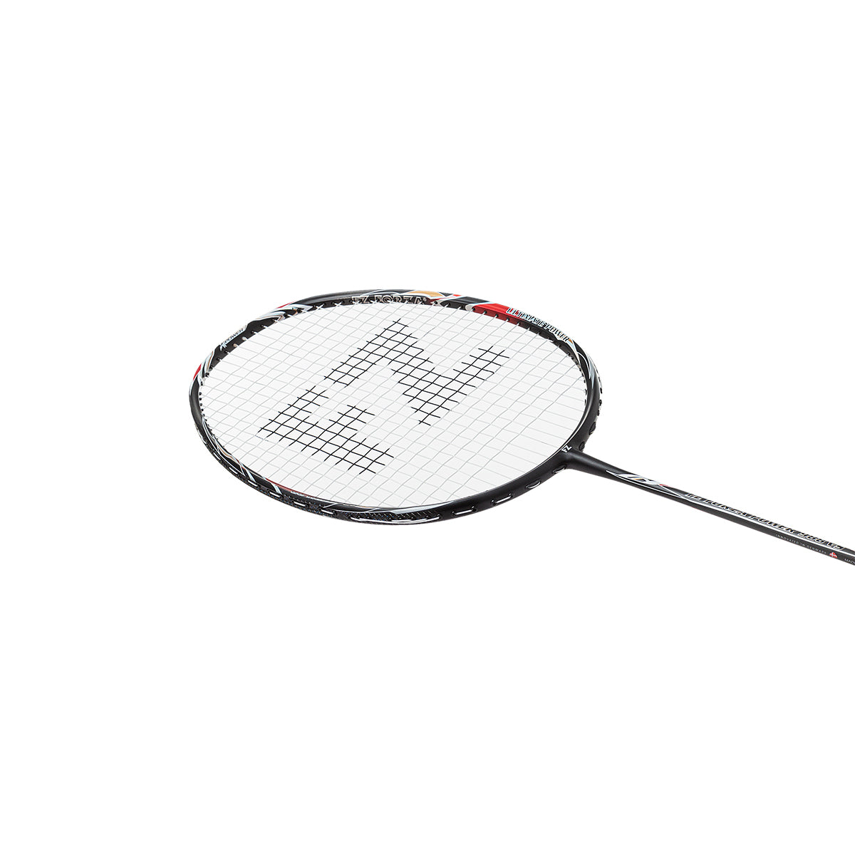Badminton racket, Badminton racquet, durable racket, graphite racket, even balance, head heavy racket, head light racket, 3u racket, 5u racket, 6u racket, 4u racket, high tension racket, lightweight racket, FZ forza racket, unstrung racket, professional racket, beginner racket, intermediate racket, isometric racket, junior badminton racket, best badminton rackets, Shuttle bat, best smash racket. 28lbs racket, badminton racket under 1000, premium badminton racket